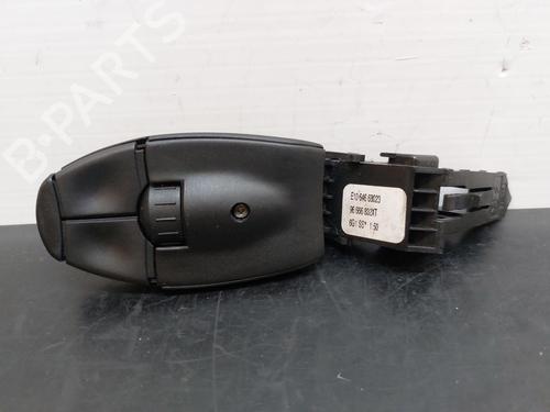 Switch CITROËN DS3 (SA_) 1.6 HDi 90 | BP12297427I30 