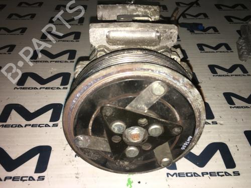 Airco pomp CITROËN DS3 (SA_) 1.6 HDi 90 (92 hp) 12154864