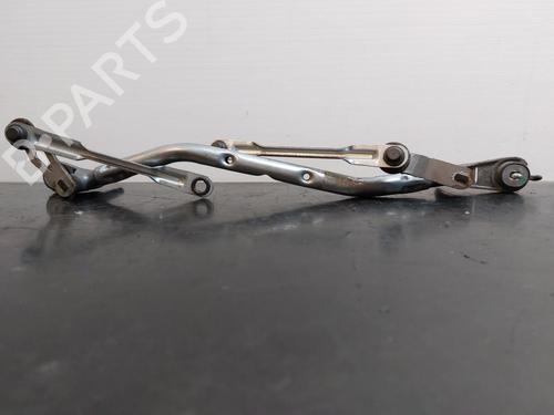 Used Other Other CITROËN DS3 (SA_) 1.6 HDi 90 (92 hp) 12154869 12154869