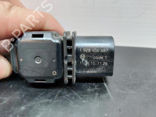 Electronic sensor CITROËN DS3 (SA_) 1.6 HDi 90 | BP12154872M84 