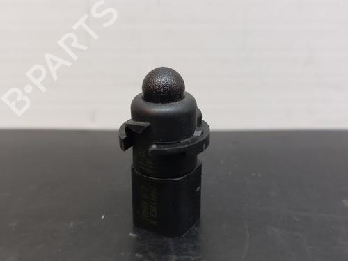 Used Electronic module CITROËN DS3 (SA_) 1.6 HDi 90 (92 hp) 12303509