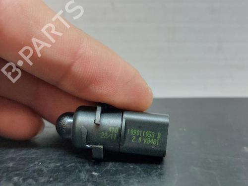 Electronic module CITROËN DS3 (SA_) 1.6 HDi 90 | BP12303509M83 