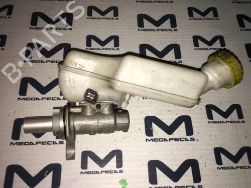 Brake master cylinder CITROËN DS3 (SA_) 1.6 HDi 90 | BP12154873M77 