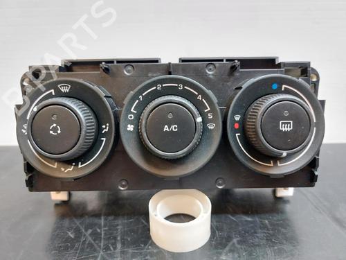 Used Climate control PEUGEOT 308 I (4A_, 4C_) 1.6 HDi (90 hp) 12154877