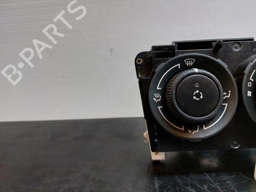 Climate control PEUGEOT 308 I (4A_, 4C_) 1.6 HDi | BP12154877I5 