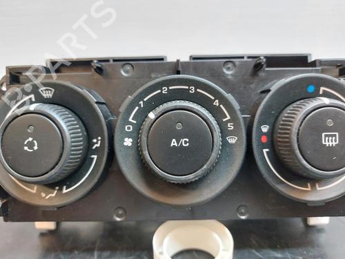 Climate control PEUGEOT 308 I (4A_, 4C_) 1.6 HDi | BP12154877I5 