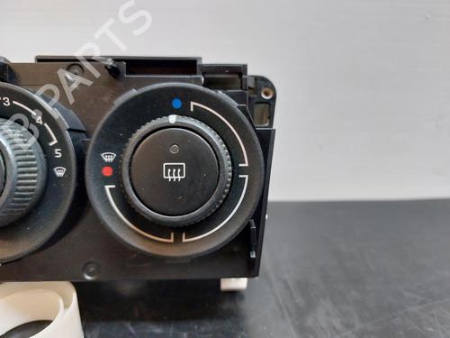Climate control PEUGEOT 308 I (4A_, 4C_) 1.6 HDi | BP12154877I5 