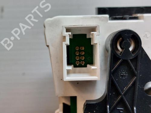 Climate control PEUGEOT 308 I (4A_, 4C_) 1.6 HDi | BP12154877I5 