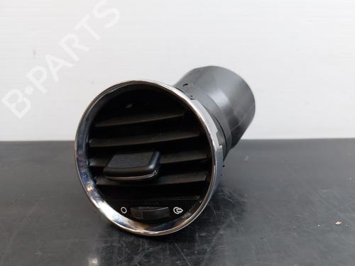 Used Air vent PEUGEOT 308 I (4A_, 4C_) 1.6 HDi (90 hp) 12154882