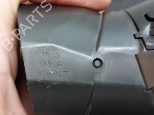 Air vent PEUGEOT 308 I (4A_, 4C_) 1.6 HDi | BP12154882I21 