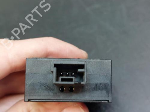 Headlight switch PEUGEOT 308 I (4A_, 4C_) 1.6 HDi | BP12297435I24 