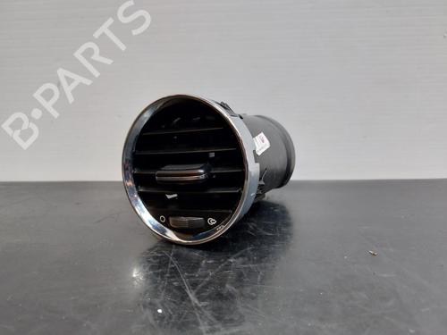 Used Air vent PEUGEOT 308 I (4A_, 4C_) 1.6 HDi (90 hp) 12154879