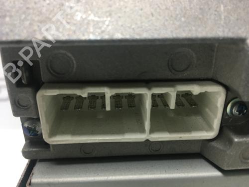 Radio TOYOTA YARIS (_P9_) 1.0 VVT-i (KSP90_, KSP90R) | BP12154901E6 