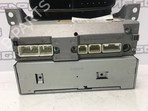 Radio TOYOTA YARIS (_P9_) 1.0 VVT-i (KSP90_, KSP90R) | BP12154901E6 