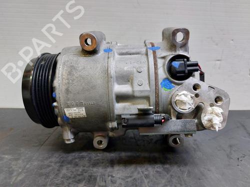 AC compressor MERCEDES-BENZ B-CLASS Sports Tourer (W245) B 180 CDI (245.207) | BP12154903M34 