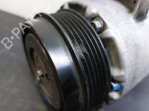 AC compressor MERCEDES-BENZ B-CLASS Sports Tourer (W245) B 180 CDI (245.207) | BP12154903M34 