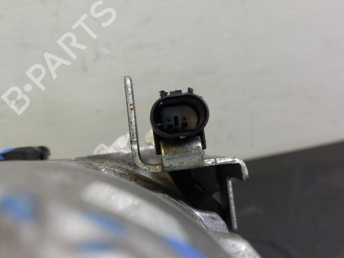 AC compressor MERCEDES-BENZ B-CLASS Sports Tourer (W245) B 180 CDI (245.207) | BP12154903M34 