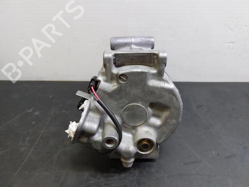AC compressor MERCEDES-BENZ B-CLASS Sports Tourer (W245) B 180 CDI (245.207) | BP12154903M34 