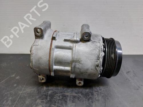 AC compressor MERCEDES-BENZ B-CLASS Sports Tourer (W245) B 180 CDI (245.207) | BP12154903M34 