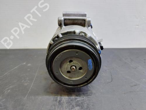 AC compressor MERCEDES-BENZ B-CLASS Sports Tourer (W245) B 180 CDI (245.207) | BP12154903M34 