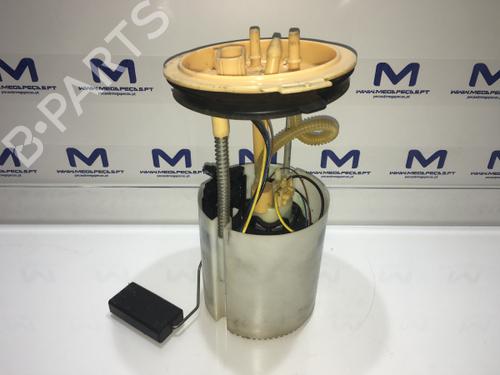 Pompe à carburant VW SCIROCCO III (137, 138) 2.0 TDI (140 hp) 14398164