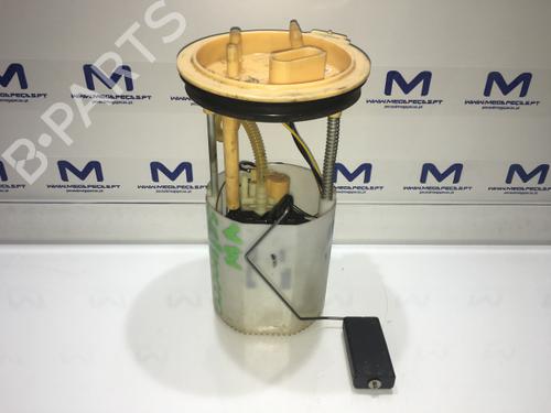 Fuel pump VW SCIROCCO III (137, 138) 2.0 TDI | BP14398164M76 