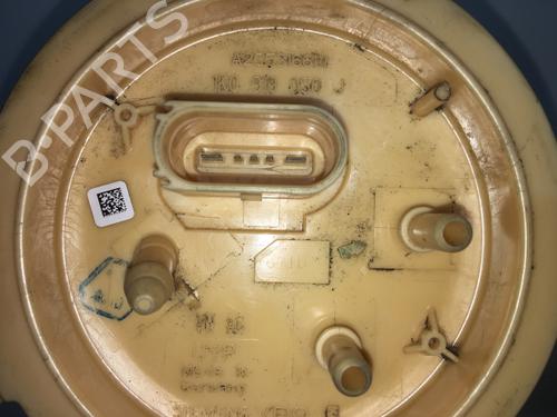 Fuel pump VW SCIROCCO III (137, 138) 2.0 TDI | BP14398164M76 