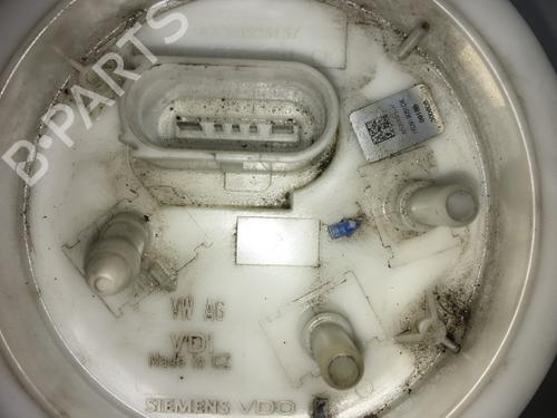 Fuel pump VW GOLF VI (5K1) 1.4 | BP14398166M76 