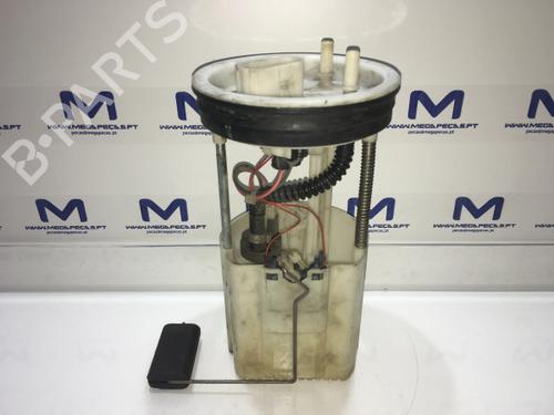 Fuel pump VW FOX Hatchback (5Z1, 5Z3, 5Z4) 1.2 | BP14398161M76 