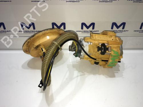 Fuel pump BMW 7 (E65, E66, E67) 730 d | BP14398172M76 