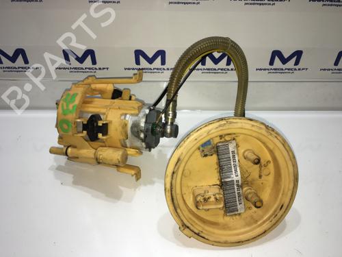 Fuel pump BMW 7 (E65, E66, E67) 730 d 6757805