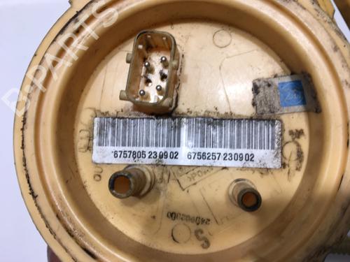 Fuel pump BMW 7 (E65, E66, E67) 730 d | BP14398172M76 