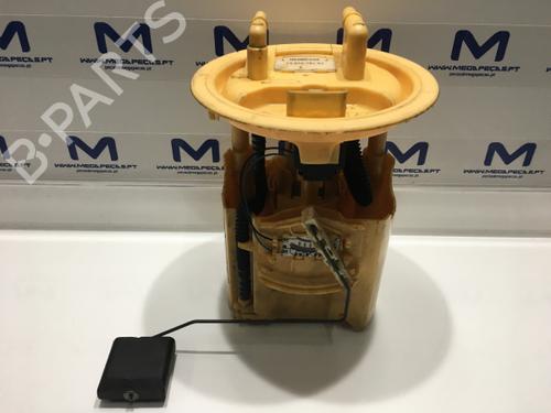 Used Fuel pump PEUGEOT 307 SW (3H) 1.6 HDI 110 (109 hp) 14398193