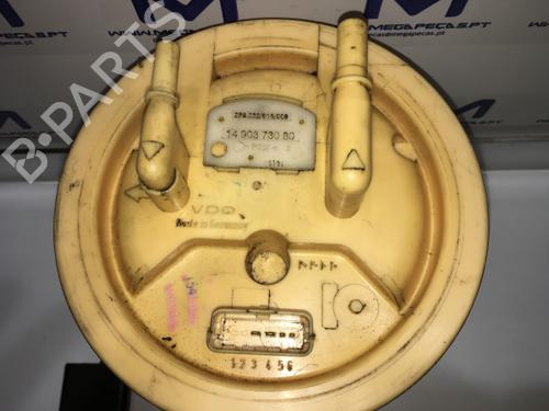 Fuel pump PEUGEOT 307 SW (3H) 1.6 HDI 110 | BP14398193M76 