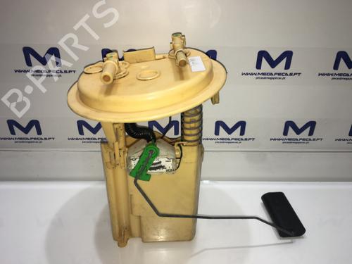 Used Fuel pump CITROËN C4 Coupe (LA_) [2004-2013]  14398203