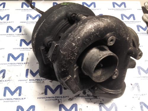 Used Turbocharger/Supercharger BMW 3 (E46) [1997-2005]  12154909