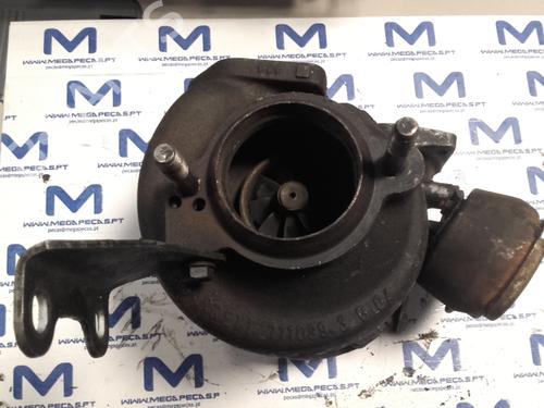 Turbocharger/Supercharger BMW 3 (E46)  | BP12154909M71 