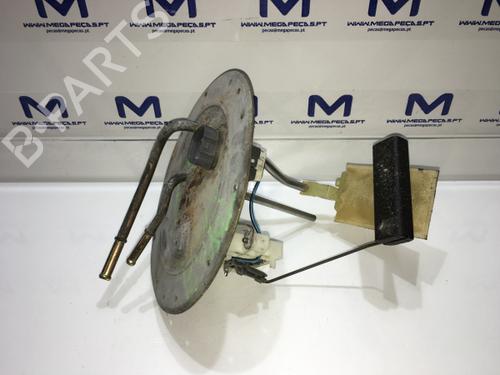 Used Fuel pump TOYOTA AVENSIS (_T22_) 2.0 D-4D (CDT220_, CDT220R) (110 hp) 14398212