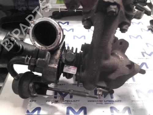 Turbocharger/Supercharger FORD ESCORT VI Estate Van (AVL)  | BP12154910M71 