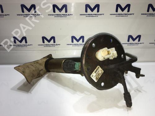 Used Fuel pump HONDA CIVIC VI Hatchback (EJ, EK) 1.5 i (EK3) (114 hp) 14398224