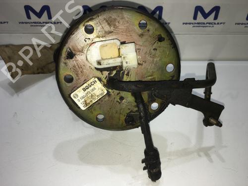 Drivstoffpumpe HONDA CIVIC VI Hatchback (EJ, EK) 1.5 i (EK3) | BP14398224M76 
