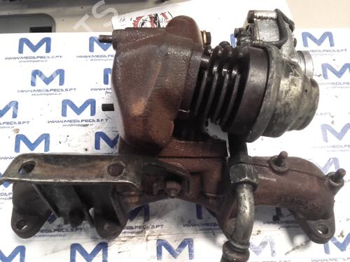 Used Turbocharger/Supercharger VW GOLF III (1H1) 1.9 TD, GTD (75 hp) 12154912