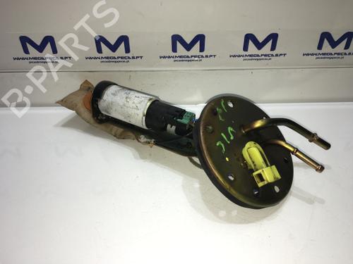 Used Fuel pump HONDA CIVIC VI Hatchback (EJ, EK) 1.6 VTi (EK4) (160 hp) 14398229
