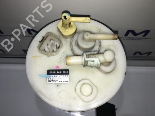 Fuel pump HONDA JAZZ II (GD_, GE3, GE2) 1.2 i-DSI (GD5, GE2) | BP14398234M76 