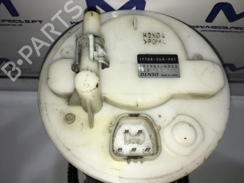 Fuel pump HONDA CIVIC VII Hatchback (EU, EP, EV) 1.4 i (EP1, EU7) | BP14398232M76 