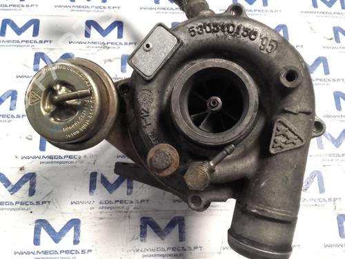 Used Turbocharger/Supercharger VW GOLF IV (1J1) [1997-2008]  12154913