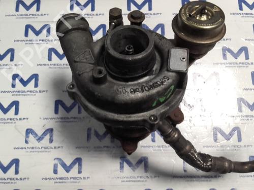 Turbocharger/Supercharger VW GOLF IV (1J1)  | BP12154913M71 