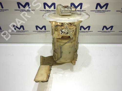 Used Fuel pump NISSAN ALMERA II (N16) 1.5 (105 hp) 14398246