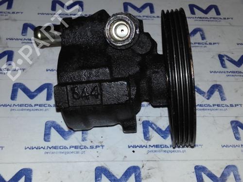 Steering pump RENAULT CLIO II (BB_, CB_)  | BP12154916M99 