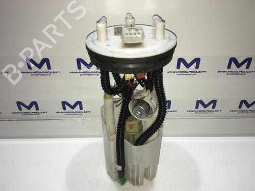 Used Fuel pump NISSAN QASHQAI I (J10, NJ10) [2006-2015]  14398247